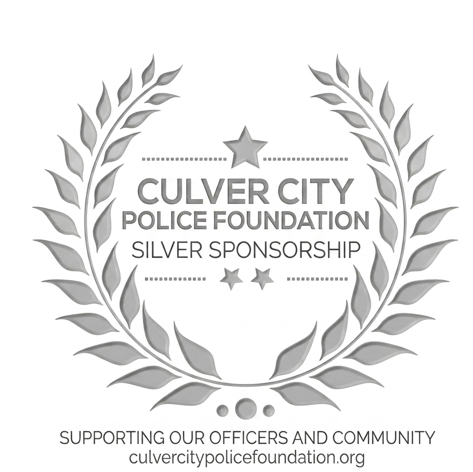 Silver Sponsor
