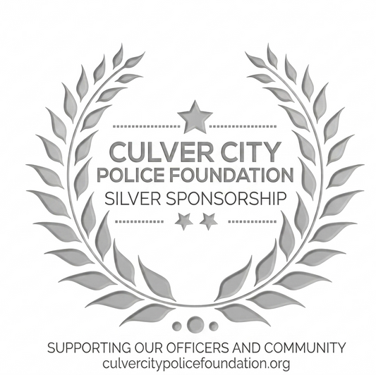 Silver Sponsor